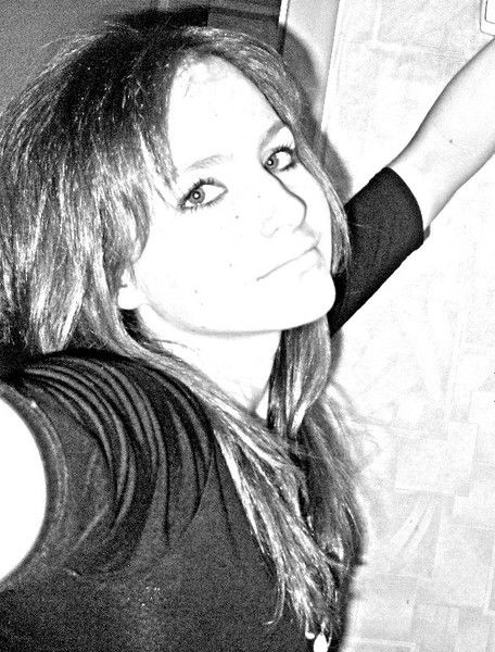 Танюша Бучацкая