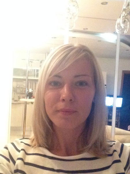 Наталия Евстигнеева