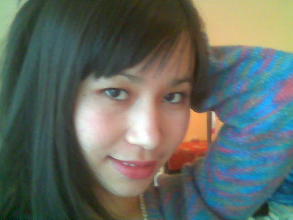 Жаухар Абжанова