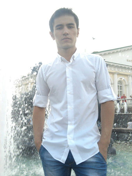 Бакыт Андабеков