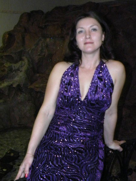 Ната Кудрявцева