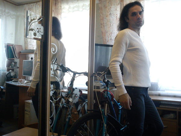 Вадим Таллиер