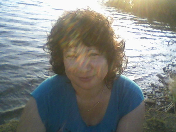 Айнагуль Мамбетова