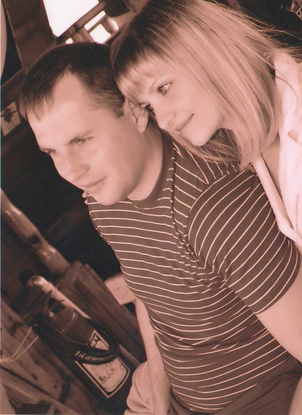 Наташа Геспель (Флерко)