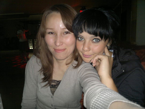 Калыкова Кенжегуль