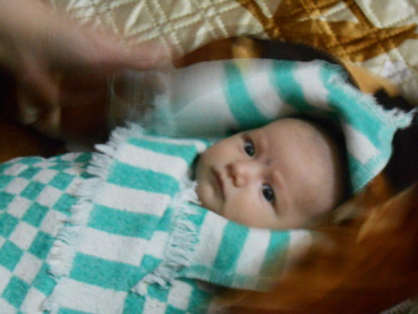 Марина Асадуллина