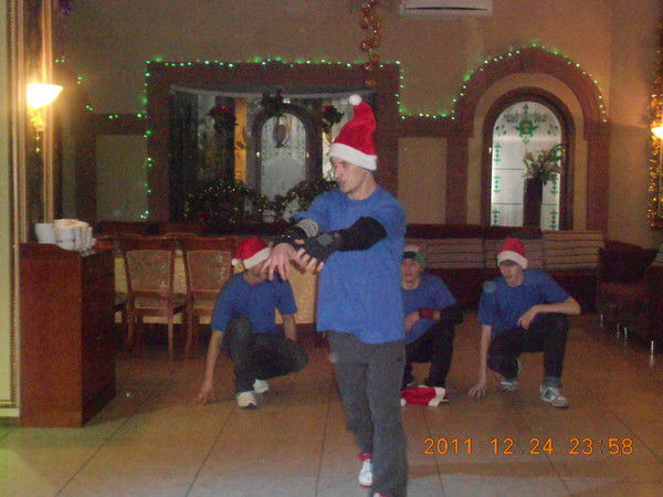 Георгий Цон