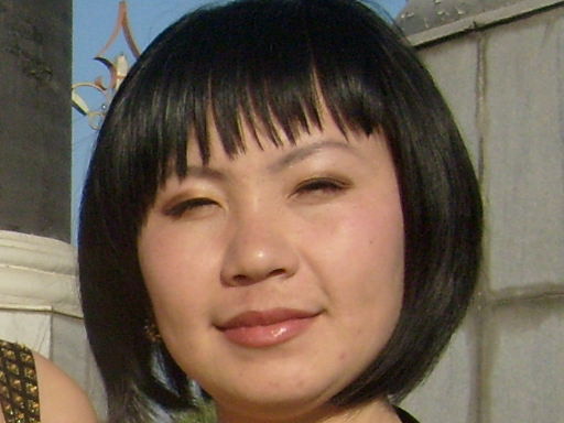 Кызжибек Жакыпова