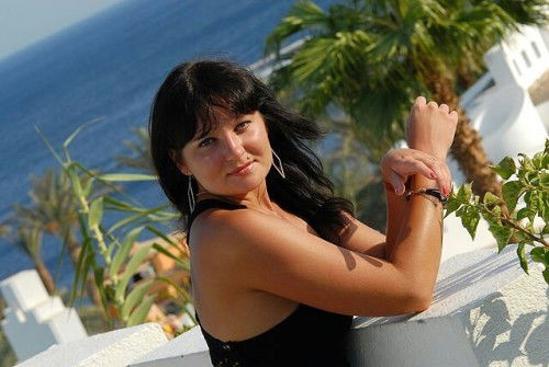 Анастасия @