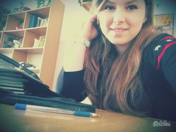 Кристина Дегтяренко