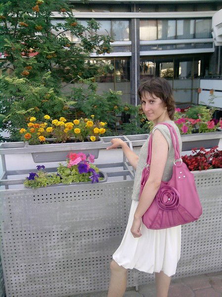 Юлия Полоневич