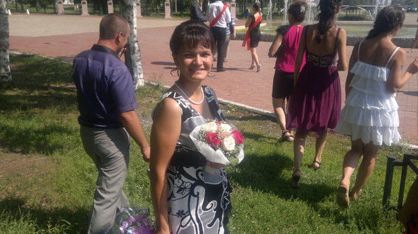 Индира Кашапова