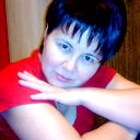Светлана Рахматуллина