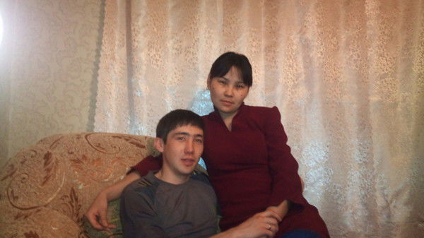 Дилара Касымова