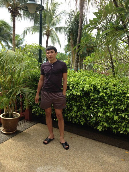 Тимур Джуматов