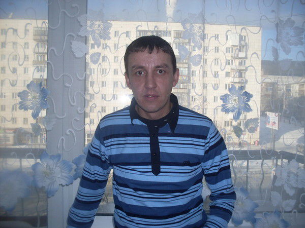 Дмитрий Киряков