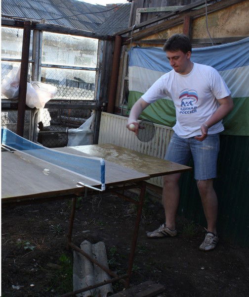 Василий Торсунов