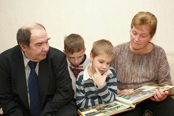 Лидия Панарина