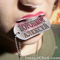 Воронков Алексей