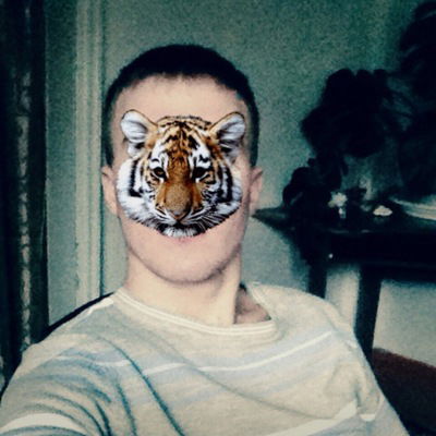 Влад Зуйков