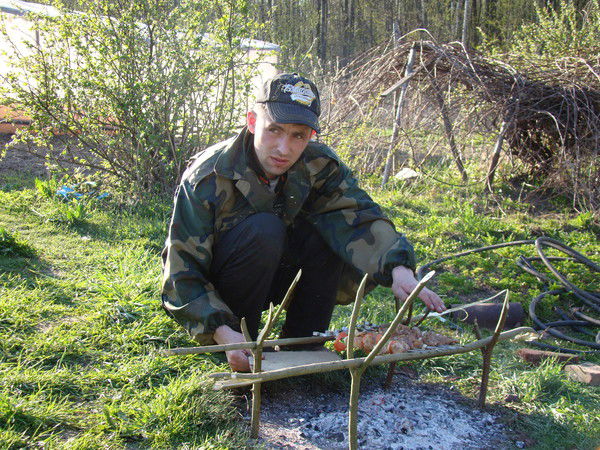 Виталий Пристрельский