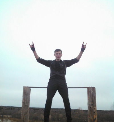 Стас Стрелков