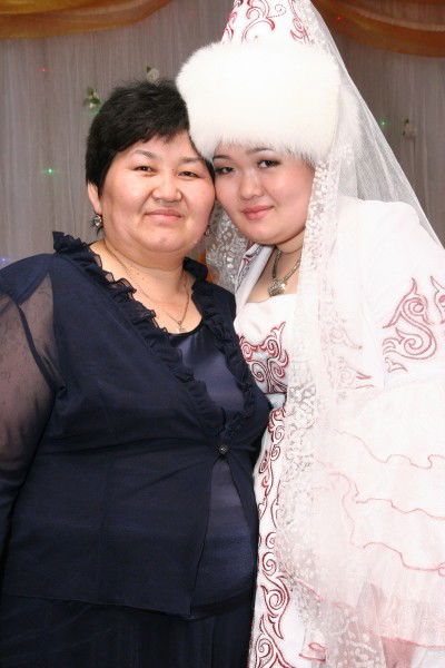 Kurmantaeva Gulbahit