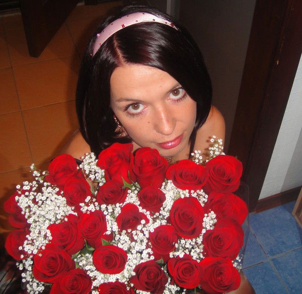 Екатерина Глотова