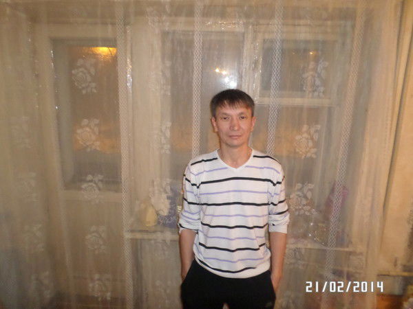 Ерсн Нурмагамбетов