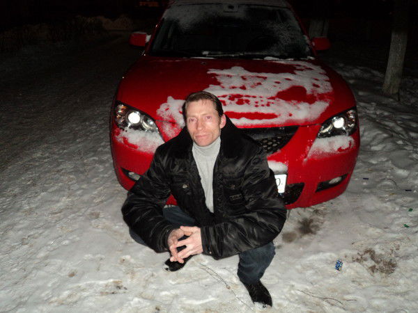 Владимир Шинкарёв