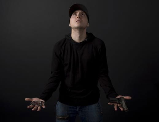 Нурик Гафуров