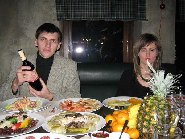 Таисия Ломовская