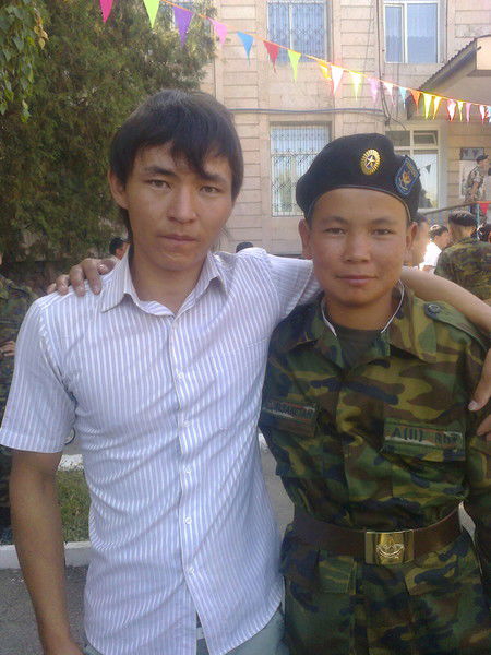 Жанболат Жаксылык