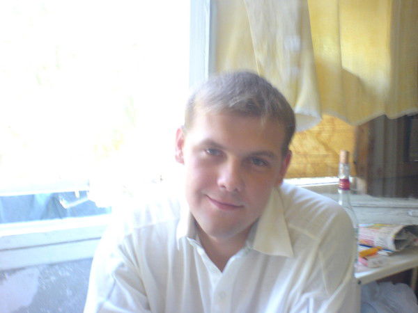 Юрий Кандауров