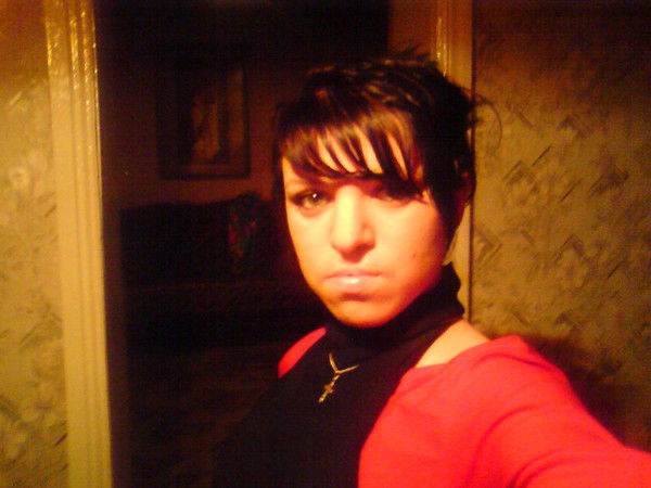 Татьяна Анфимова