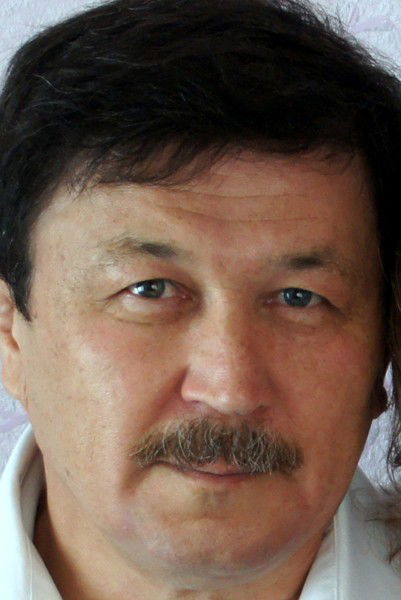 Юльякшин Урал