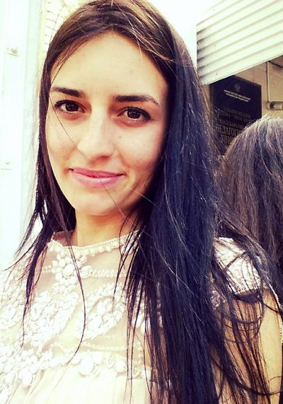 Надежда Дубова