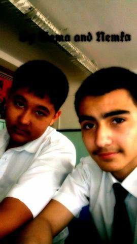 Неъмат Холикжанов