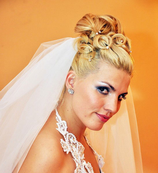 Елена Савина