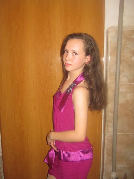 Татьяна Минак