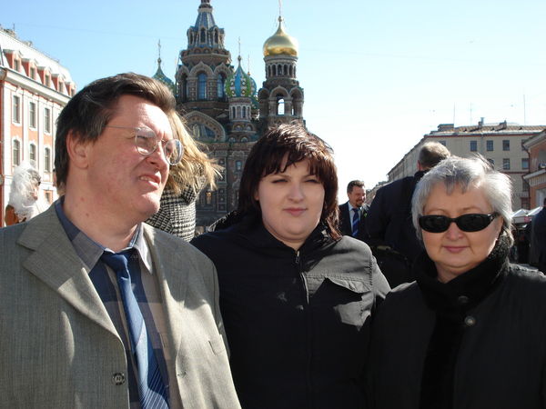 Лена Ростова