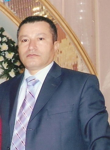 Sahib Allahverdiyev