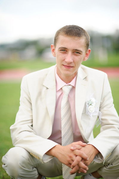 Ваня Смоляков