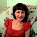Гульнара Рыкова(Ханова)