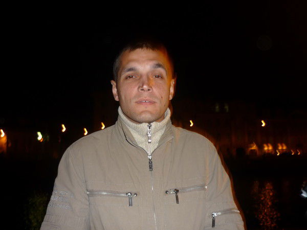 Сергей Пермяков