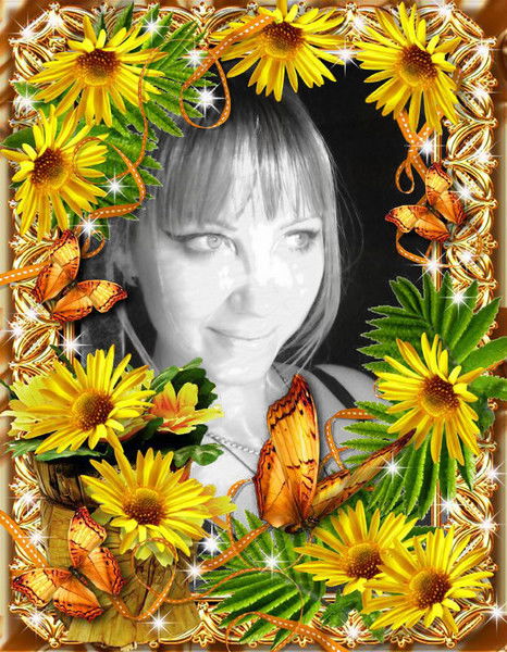 Оксана Иванова