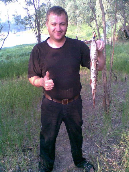 Михаил Черников