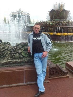 Сергей Петрович