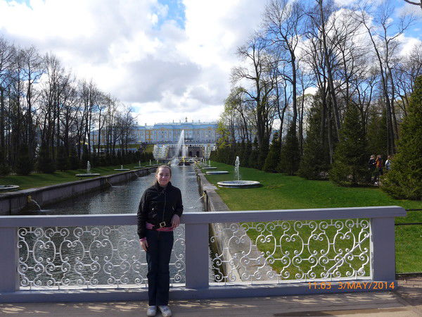 Полина Барабаш