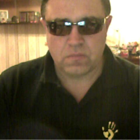 Андрэ Шемарулин